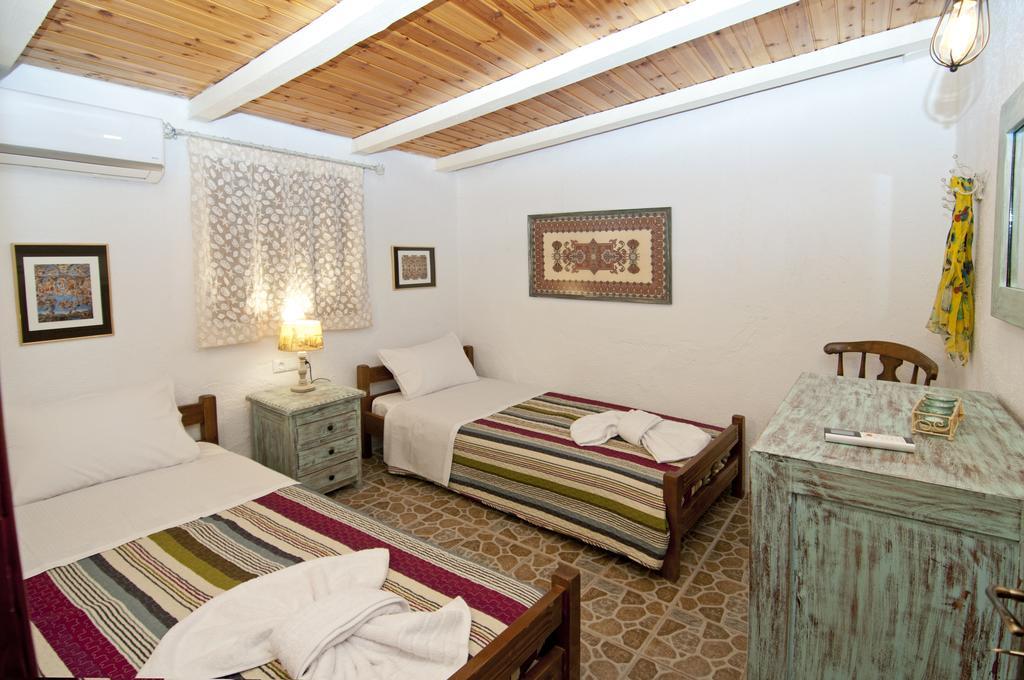Captain Mike'S Villa II Sívota Zewnętrze zdjęcie